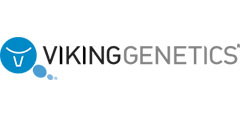 Viking Genetics logo